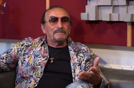 Evo koje je pravo ime Željka Bebeka, mnogi ga nisu znali