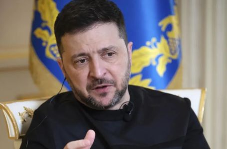 Zelenski otkrio da li će se kandidovati za drugi predsjednički mandat: Evo od čega zavisi!