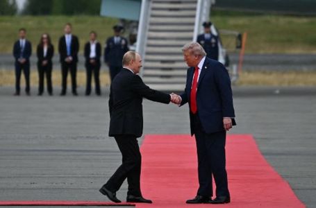 Nema više iluzija: Stvoren je novi svjetski poredak, samo još igra nije završena do kraja