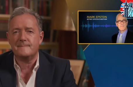 Brat Džefrija Epstina prekinuo intervju uživo: "Nije me briga za žrtve"