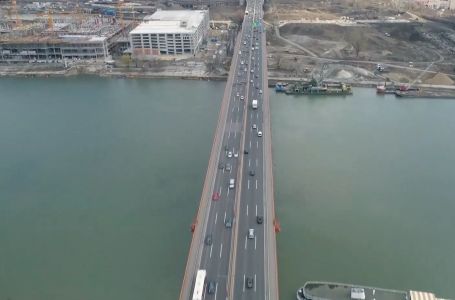 Zatvara se Gazela u Beogradu