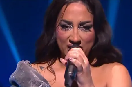 Zejna pjesmom "Jugoslavija" želi predstavljati Srbiju na Evroviziji: Ovo je tekst pjesme