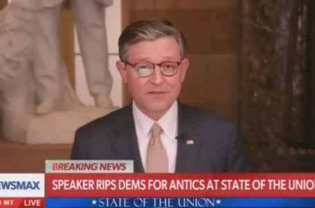 Trumpov čovjek: Ako ne daj bože izgubimo međuizbore, to je Trumpov kraj