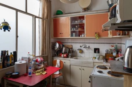 Poslije 40. rođendana izbacite ovih 5 stvari iz kuhinje