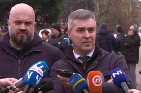 Direktor KJKP GRAS Senad Mujagić još uvijek nije saslušan!