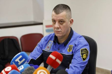 Hajdarević: Vozač tramvaja nije bio pod utjecajem alkohola, saslušan i svjedok iz Konjica