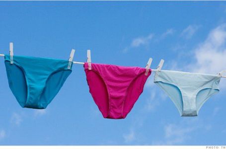 Ginekolog: Evo koliko mjeseci smijete nositi i prati isti donji veš, poslije toga mora da se baci