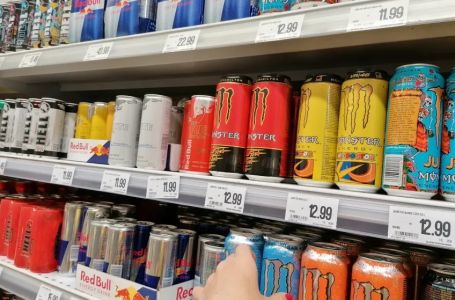 Španija zabranjuje energetska pića mlađima od 16 godina
