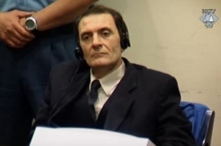 Državno tužilaštvo traži određivanje pritvora haškom osuđeniku Dragoljubu Kunarcu