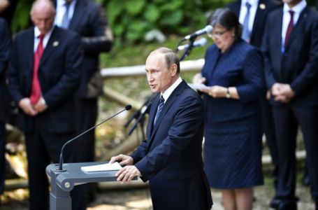 Putin Evropi priprema nevidljivu invaziju? Pod zemljom otkriveni mračni putevi