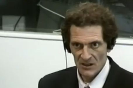 Ratni zločinac pušten na slobodu: Kunarcu određene mjere zabrane