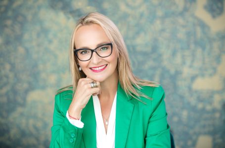 Ivana Marić: "Zlobnici pričaju da je Izetbegović tokom nedavnog boravka u Turskoj od Erdogana..."