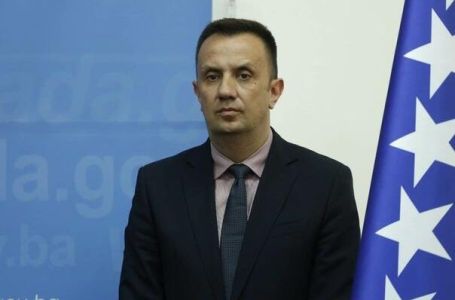 Lakić demantovao Kabirija: "U Federaciji BiH važe jasna pravila za uvoz gasa"