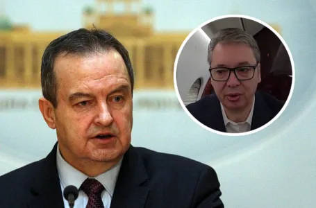 Vučić objavio video: "Posjetio sam jutros Ivicu" Otkrio kakvo mu je stanje