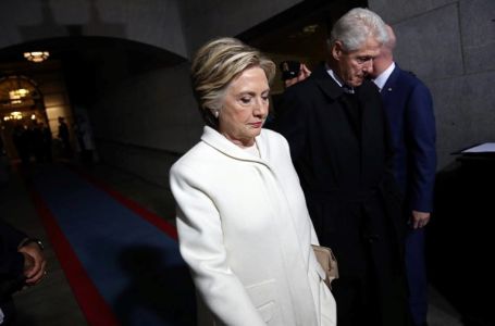 Clintonovi će svjedočiti o vezama s Epsteinom nakon prijetnje sankcijama