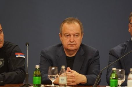 3 važna simptoma bolesti zbog koje je Ivica Dačić hospitalizovan: Obratite pažnju na vrijeme