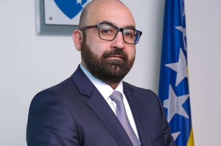 Hasanović potpisao prijenos novca CIK-u BiH za nove tehnologije