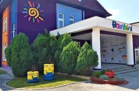 Uhapšene vaspitačice koje se sumnjiče da su zlostavljale dječaka u vrtiću "Bambini" u Hadžićima