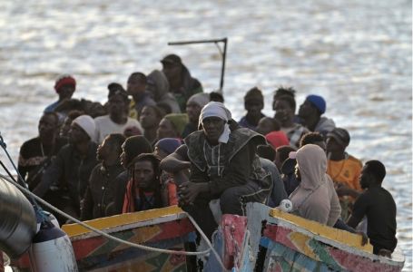 UN: Gubitak života migranata svjetski je neuspjeh koji ne smijemo prihvatiti