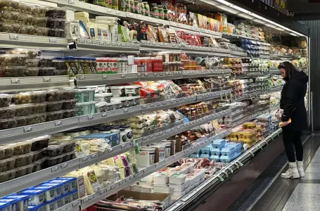 Centralna banka BiH: Inflacija za 2025. godinu na 4,34 posto