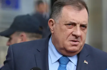 Dodik podržao prijedlog da 1. mart bude dan žalosti u RS