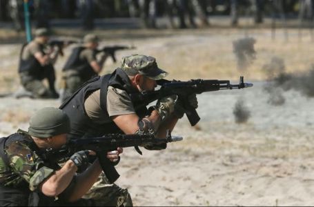 Vojni stručnjak upozorava: Ukrajinci će napasti kao u Prvom svjetskom ratu