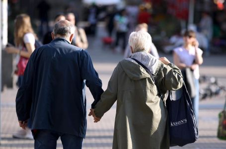 Penzioneri iz Njemačke u problemima: Milijunima prijeti manja penzija, evo kako sačuvati do 771 euro
