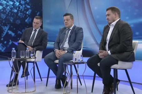 Burna rasprava o stanju u KS | "SDA bi podržala ekspertnu vladu", Čampara: "Bilo je tih pokušaja"