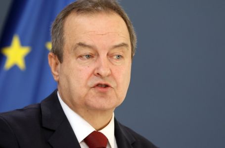 Nove informacije o stanju Ivice Dačića: Oglasio se pomoćnik direktora Klinike za pulmologiju