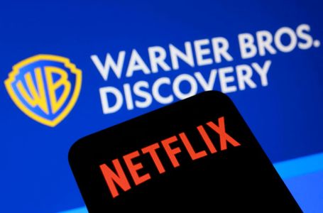Netflix se povukao iz utrke za kupovinu Warner Brosa, Paramount Skydance na korak od preuzimanja