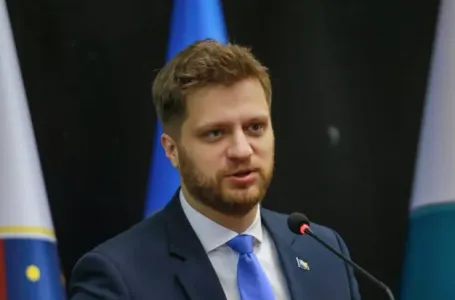 Čengić: U Starom Gradu neće biti podignut spomenik Franzu Ferdinandu