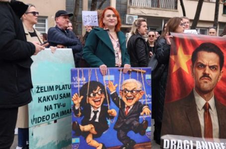 Vlada HNK očekuje sudsku ocjenu zakonitosti štrajka zdravstvenih radnika