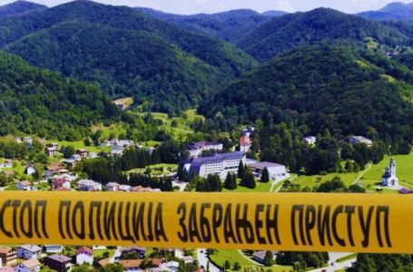 Drama u Tesliću: Eksplozija pred kućom predsjednika Skupštine
