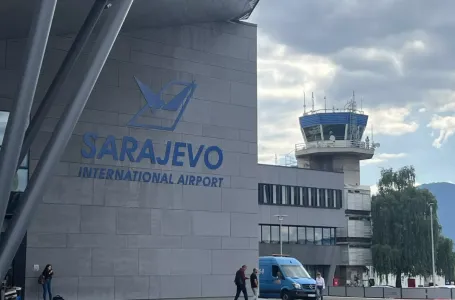Sarajevski aerodrom zapošljava čak 152 nova radnika, evo šta se traži