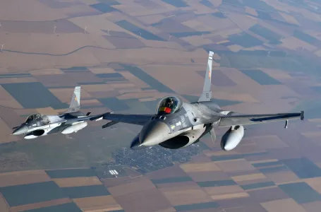 Rusija gađala luke na Dunavu: NATO zemlja digla avione, dron uočen kod granice, poslato upozorenje