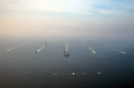 Amerikanci hitno odlaze iz Izraela: Axios - Udari su neizbježni, očekuju se uskoro