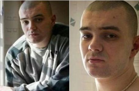 Kada mu je izrečena presuda, dvostruki ubica iz BiH izrazio je jednu želju