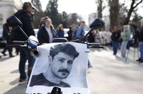 Novi protesti u Sarajevu najavljeni za 6. mart