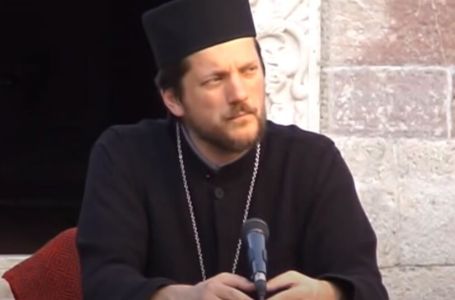 Kako se riješiti greha predaka koji prati porodicu: Otac Gojko Perović daje precizno objašnjenje