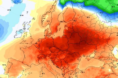 Bliži se konačni rascjep polarnog vrtloga: Evo što nas čeka u o
