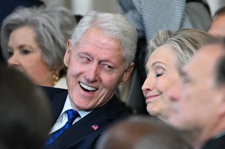 Bivši predsjednik tvrdi da nije znao ništa sporno o Epsteinu: "Dobro je krio od svih..."