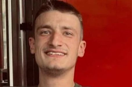 Nestao Vedad Dolovčić, porodica moli za pomoć