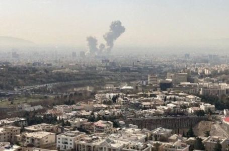 Izrael napao Iran, proglašeno vanredno stanje: Nakon Izraela uključila se i Amerika