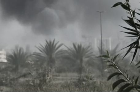 Izraelci gađali osnovnu školu: Poginulo pet učenica