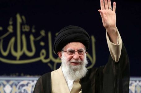 Ajatollah Khamnei i predsjednik Pezeshkian meta napada, ubijeno više iranskih zapovjednika