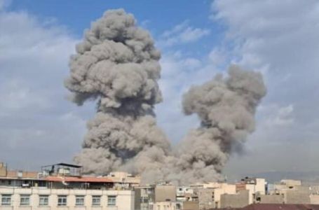 Broj poginulih nakon izraelskog napada na školu u Iranu porastao na 40