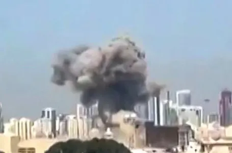 Amerikanci moćnim oružjem napali Iran - i sam spomen izaziva strah: Ali, Iran ima ozbiljan adut