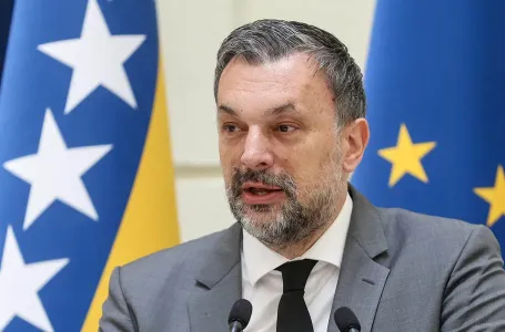 Evakuisani bh. državljani iz Irana i drugih zemalja: “Neki su na lični zahtjev ostali”