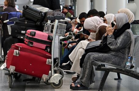 Rat na Bliskom istoku preusmjerava letove iznad BiH