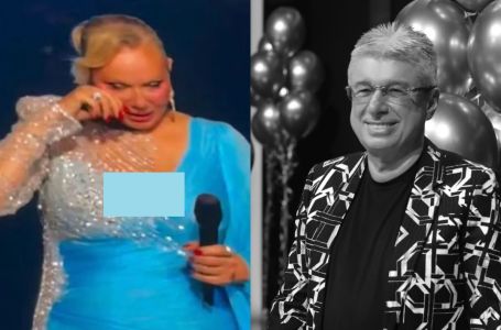 Evo zašto se Lepa Brena i Boba nisu pojavili na pomenu Saši Popoviću: Otkriveno gdje su